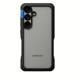Ples รุ่น Arche - เคส Galaxy S25 - สี Matt Black