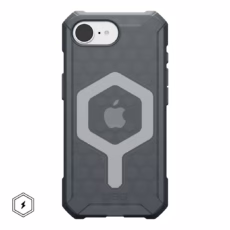 UAG รุ่น Essential Armor with Magsafe - เคส iPhone 16e - สี Ash