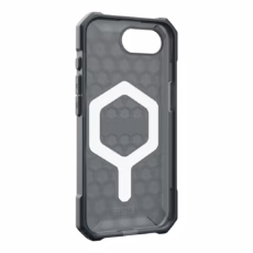 UAG รุ่น Essential Armor with Magsafe - เคส iPhone 16e - สี Ash - Image 10