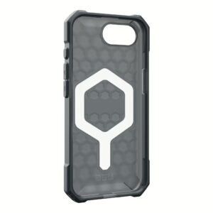 UAG รุ่น Essential Armor with Magsafe - เคส iPhone 16e - สี Ash