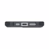 UAG รุ่น Essential Armor with Magsafe - เคส iPhone 16e - สี Ash