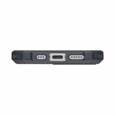 UAG รุ่น Essential Armor with Magsafe - เคส iPhone 16e - สี Ash - Image 9