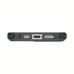 UAG รุ่น Essential Armor with Magsafe - เคส iPhone 16e - สี Ash