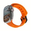 UAG รุ่น Scout - สายนาฬิกา Apple Watch 44/45/46/49mm - สี Orange