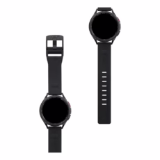 UAG รุ่น Scout - สายนาฬิกา Galaxy Watch 7/FE/6/5/4 (20mm) - สี Black - Image 2