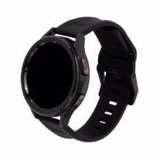 UAG รุ่น Scout - สายนาฬิกา Galaxy Watch 7/FE/6/5/4 (20mm) - สี Black
