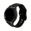 UAG รุ่น Scout - สายนาฬิกา Galaxy Watch 7/FE/6/5/4 (20mm) - สี Black