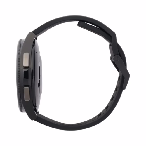 UAG รุ่น Scout - สายนาฬิกา Galaxy Watch 7/FE/6/5/4 (20mm) - สี Black