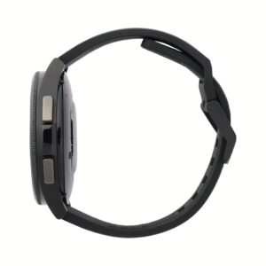 UAG รุ่น Scout - สายนาฬิกา Galaxy Watch 7/FE/6/5/4 (20mm) - สี Black