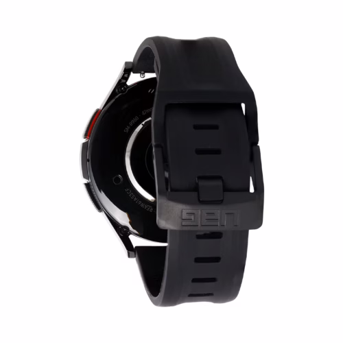 UAG รุ่น Scout - สายนาฬิกา Galaxy Watch 7/FE/6/5/4 (20mm) - สี Black