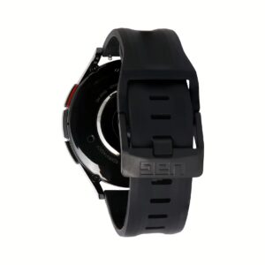 UAG รุ่น Scout - สายนาฬิกา Galaxy Watch 7/FE/6/5/4 (20mm) - สี Black