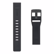 UAG รุ่น Scout - สายนาฬิกา Galaxy Watch 7/FE/6/5/4 (20mm) - สี Black - Image 4