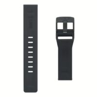 UAG รุ่น Scout - สายนาฬิกา Galaxy Watch 7/FE/6/5/4 (20mm) - สี Black