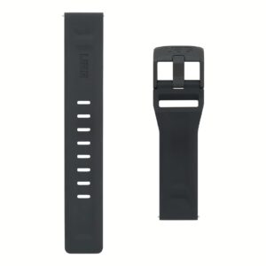 UAG รุ่น Scout - สายนาฬิกา Galaxy Watch 7/FE/6/5/4 (20mm) - สี Black
