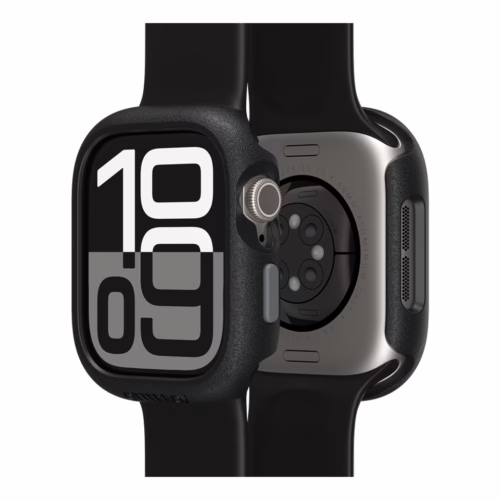 Otterbox รุ่น Watch Bumper - เคส Apple Watch Series 10 (46mm) - สี Pavement (Black)