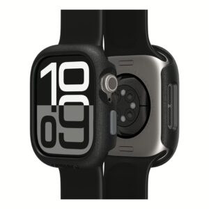 Otterbox รุ่น Watch Bumper - เคส Apple Watch Series 10 (46mm) - สี Pavement (Black)