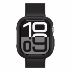 Otterbox รุ่น Watch Bumper - เคส Apple Watch Series 10 (42mm) - สี Pavement (Black) - Image 3