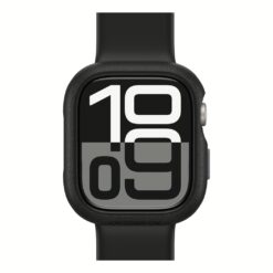 Otterbox รุ่น Watch Bumper - เคส Apple Watch Series 10 (42mm) - สี Pavement (Black)