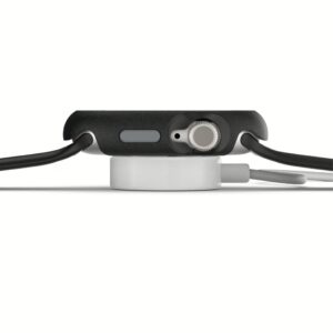 Otterbox รุ่น Watch Bumper - เคส Apple Watch Series 10 (46mm) - สี Pavement (Black)