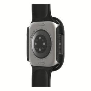 Otterbox รุ่น Watch Bumper - เคส Apple Watch Series 10 (46mm) - สี Pavement (Black)