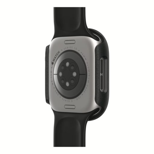 Otterbox รุ่น Watch Bumper - เคส Apple Watch Series 10 (42mm) - สี Pavement (Black) - Image 5