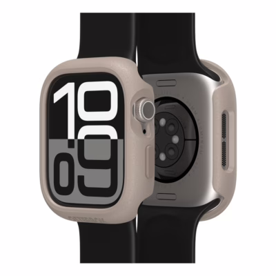 Otterbox รุ่น Watch Bumper - เคส Apple Watch Series 10 (42mm) - สี Desert Tan (Brown)