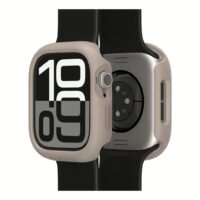 Otterbox รุ่น Watch Bumper - เคส Apple Watch Series 10 (46mm) - สี Desert Tan (Brown)