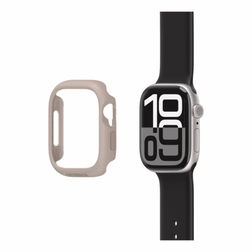 Otterbox รุ่น Watch Bumper - เคส Apple Watch Series 10 (42mm) - สี Desert Tan (Brown)