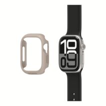 Otterbox รุ่น Watch Bumper - เคส Apple Watch Series 10 (46mm) - สี Desert Tan (Brown) 6 Otterbox รุ่น Watch Bumper - เคส Apple Watch Series 10 (46mm) - สี Desert Tan (Brown)