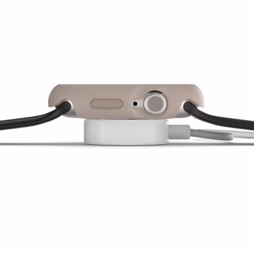 Otterbox รุ่น Watch Bumper - เคส Apple Watch Series 10 (42mm) - สี Desert Tan (Brown)