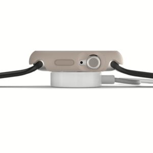 Otterbox รุ่น Watch Bumper - เคส Apple Watch Series 10 (42mm) - สี Desert Tan (Brown)