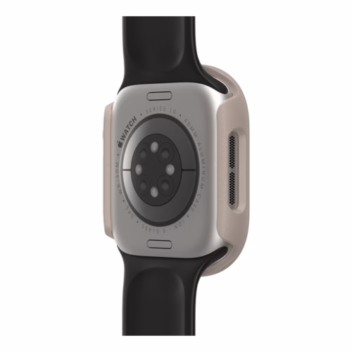 Otterbox รุ่น Watch Bumper - เคส Apple Watch Series 10 (42mm) - สี Desert Tan (Brown)