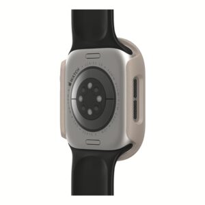 Otterbox รุ่น Watch Bumper - เคส Apple Watch Series 10 (42mm) - สี Desert Tan (Brown)