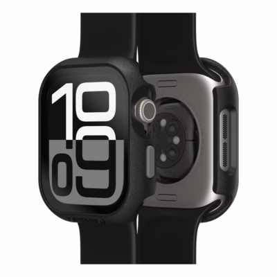 Otterbox รุ่น Eclipse - เคส Apple Watch 10 (42mm) - สี Pavement (Black)