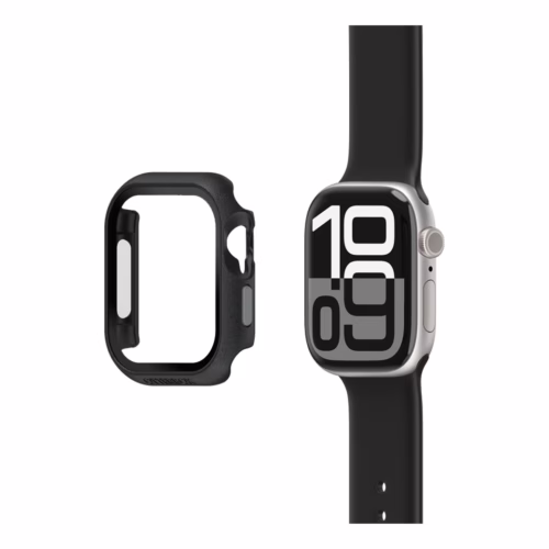 Otterbox รุ่น Eclipse - เคส Apple Watch 10 (42mm) - สี Pavement (Black)
