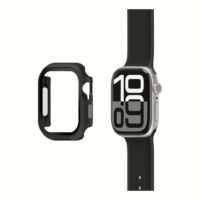Otterbox รุ่น Eclipse - เคส Apple Watch 10 (42mm) - สี Pavement (Black)