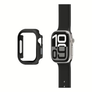 Otterbox รุ่น Eclipse - เคส Apple Watch 10 (42mm) - สี Pavement (Black)