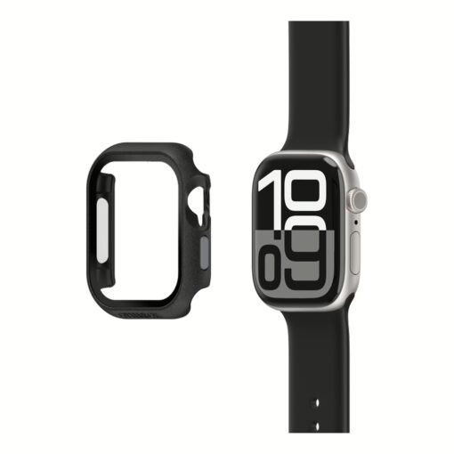 Otterbox รุ่น Eclipse - เคส Apple Watch 10 (46mm) - สี Pavement - Image 2