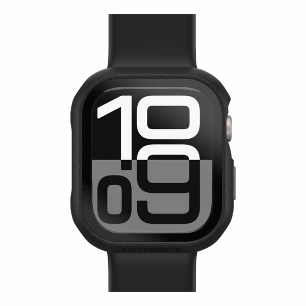 Otterbox รุ่น Eclipse - เคส Apple Watch 10 (42mm) - สี Pavement (Black)
