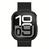 Otterbox รุ่น Eclipse - เคส Apple Watch 10 (42mm) - สี Pavement (Black)