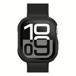 Otterbox รุ่น Eclipse - เคส Apple Watch 10 (42mm) - สี Pavement (Black)