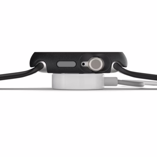 Otterbox รุ่น Eclipse - เคส Apple Watch 10 (42mm) - สี Pavement (Black)