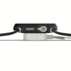 Otterbox รุ่น Eclipse - เคส Apple Watch 10 (42mm) - สี Pavement (Black)