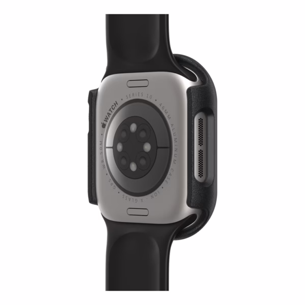 Otterbox รุ่น Eclipse - เคส Apple Watch 10 (42mm) - สี Pavement (Black)