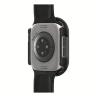 Otterbox รุ่น Eclipse - เคส Apple Watch 10 (42mm) - สี Pavement (Black)