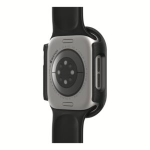 Otterbox รุ่น Eclipse - เคส Apple Watch 10 (42mm) - สี Pavement (Black)