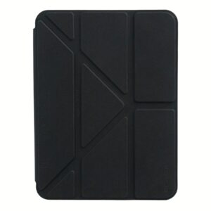 Casestudi รุ่น ULS - เคส iPad Mini (7th/6th Gen) - สี Black