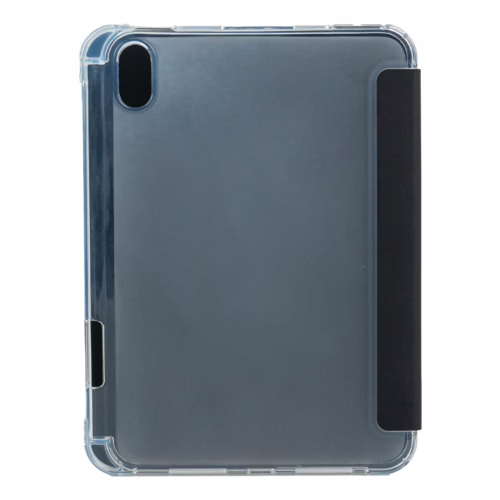 Casestudi รุ่น ULS - เคส iPad Mini (7th/6th Gen) - สี Black