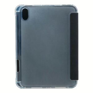 Casestudi รุ่น ULS - เคส iPad Mini (7th/6th Gen) - สี Black