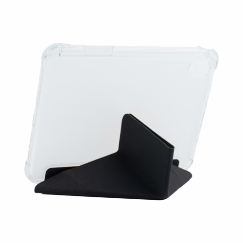 Casestudi รุ่น ULS - เคส iPad Mini (7th/6th Gen) - สี Black
